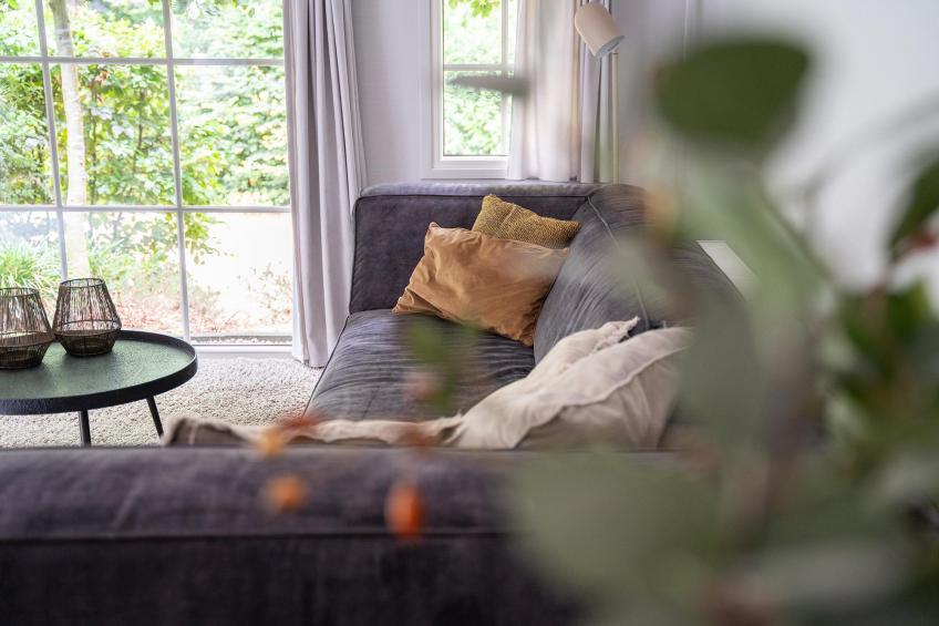 Heivlinder Comfort 4+2p - foto 4