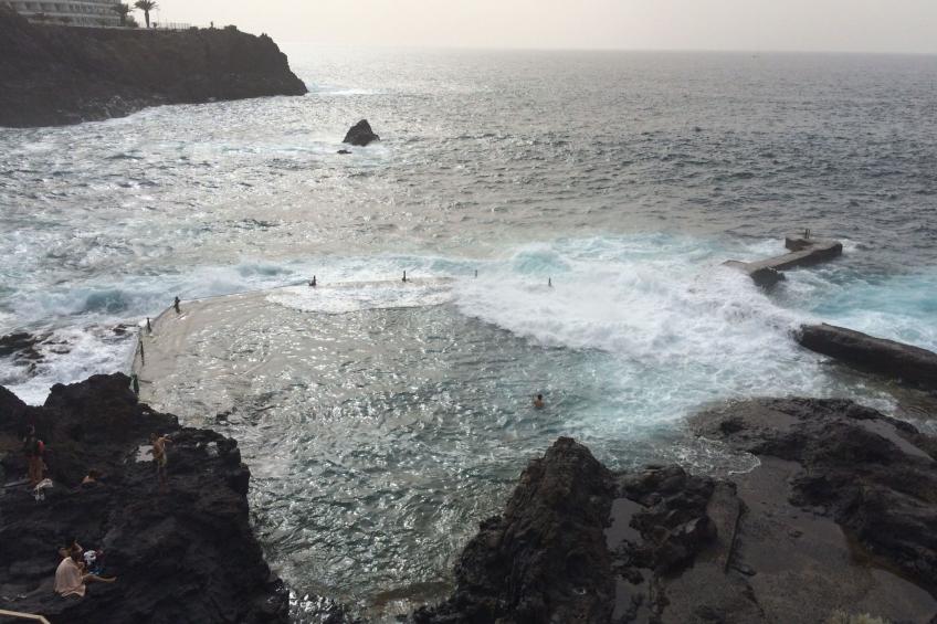 Apartment La Arena - foto 26