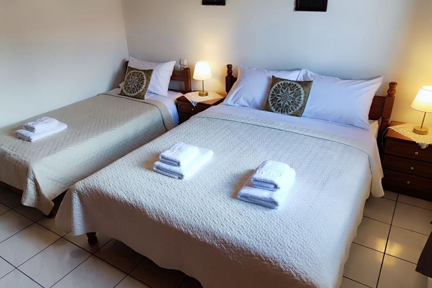 Theofanias Marmorhaus Meteora - foto 20