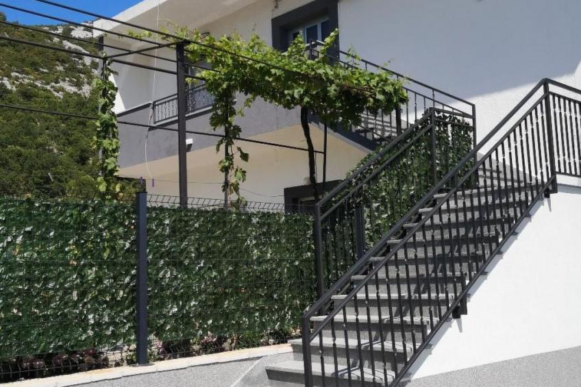 für 8 Personen ca. 120 m² in Dubrava, Dalmatien (Gespanschaft Split-Dalmat - foto 58