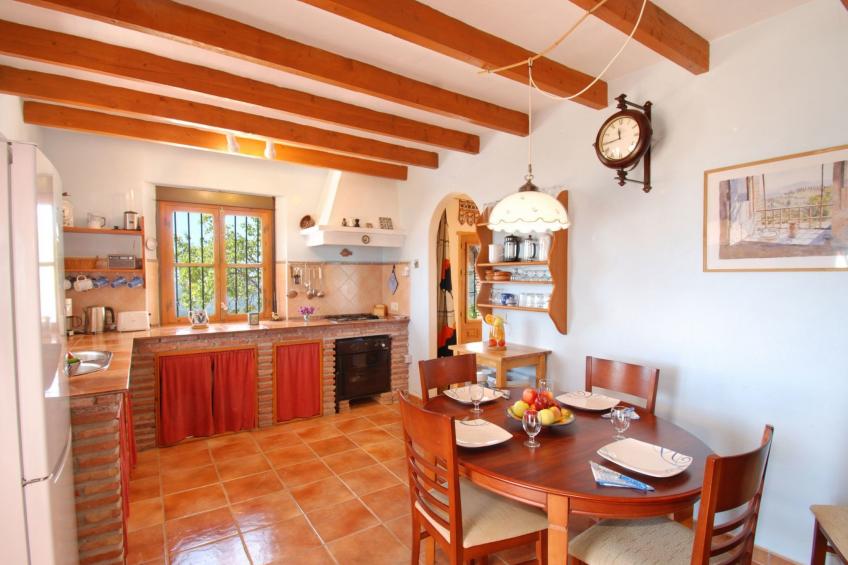 Ein Traumurlaub im Herzen von Andalusien. - foto 27