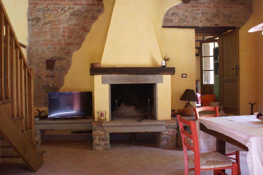 Toskanische Tradition