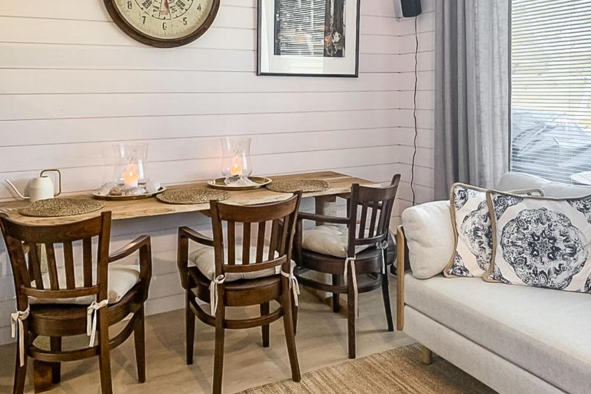 Kasnäs marina a 7 - foto 3