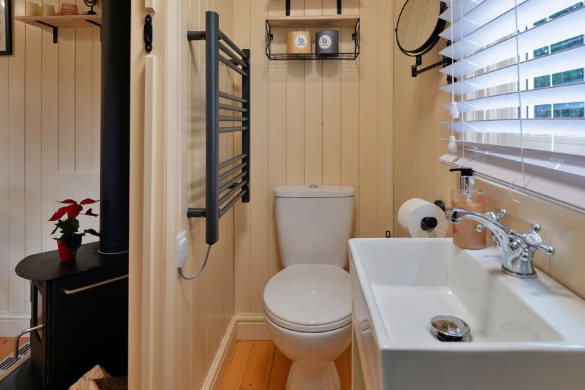 The Flower Hut - foto 11