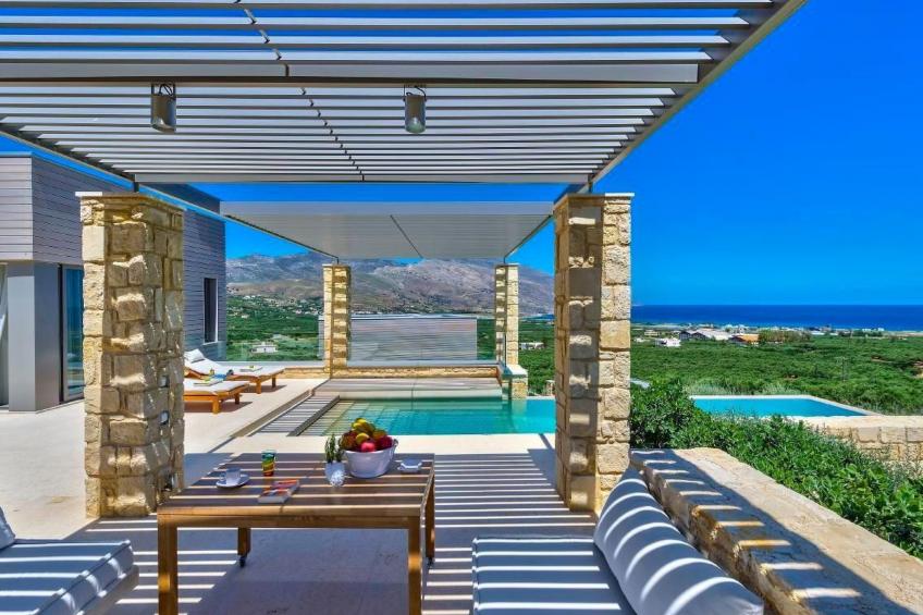 Youphoria Meerblick Villa Abyss 1 Schlafzimmer - foto 40