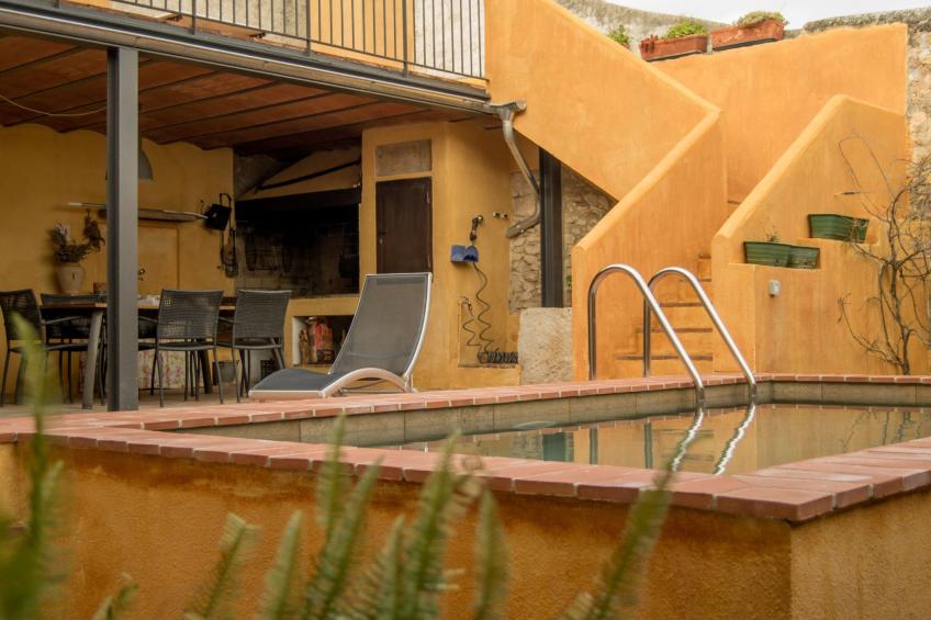 Els Cups, casa rural - foto 7