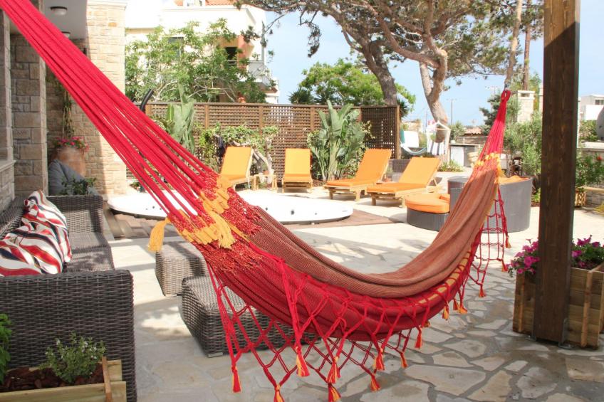 Lemonia für 6 Personen und 3 Kinder - foto 34