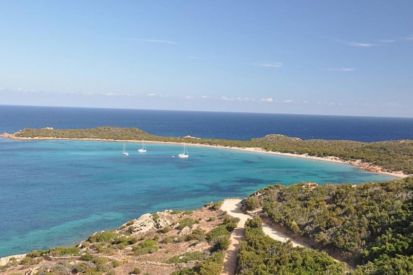 Villa Sanna 2B mit Meerblick - foto 19