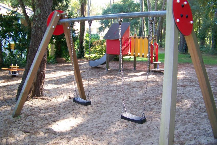 Schönes Appartment in ruhiger Lage in einer baumbestandenen Residenz mit beheiz - foto 16