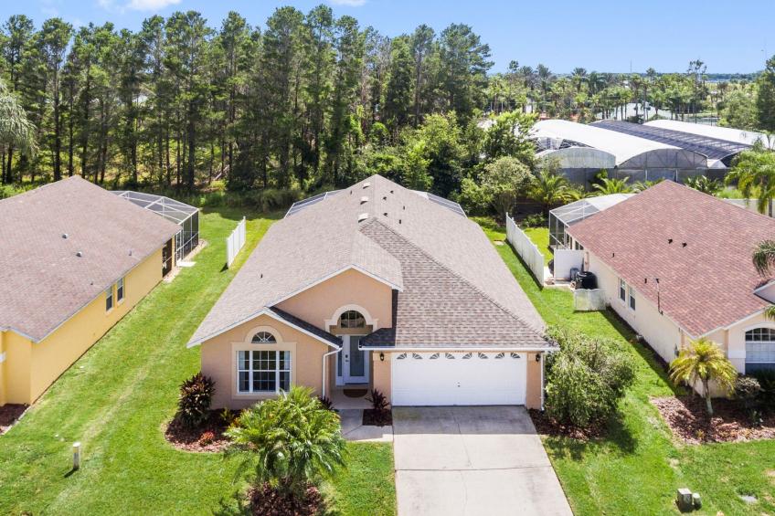 Ferienvilla mit Garten, Grill und Terrasse - foto 23