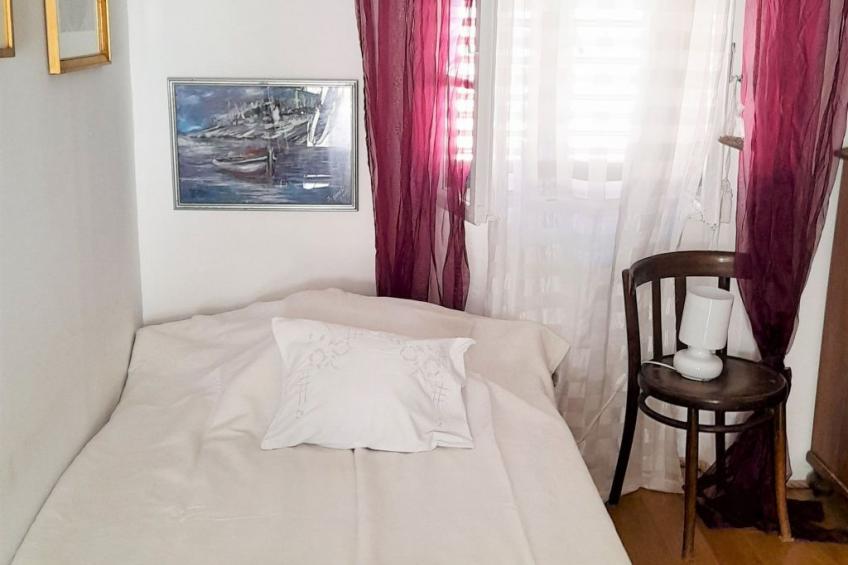 Rustikales Haus in Lukoran mit privatem Parkplatz - foto 59