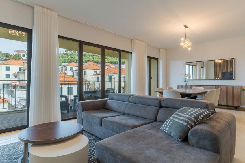 Living BX Wohnung im Stadtzentrum - foto 10