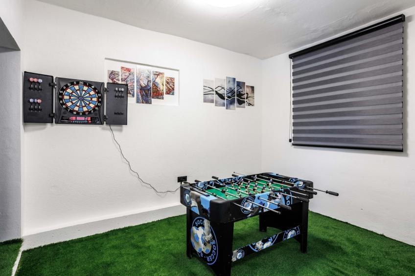 Villa Marivi - foto 31