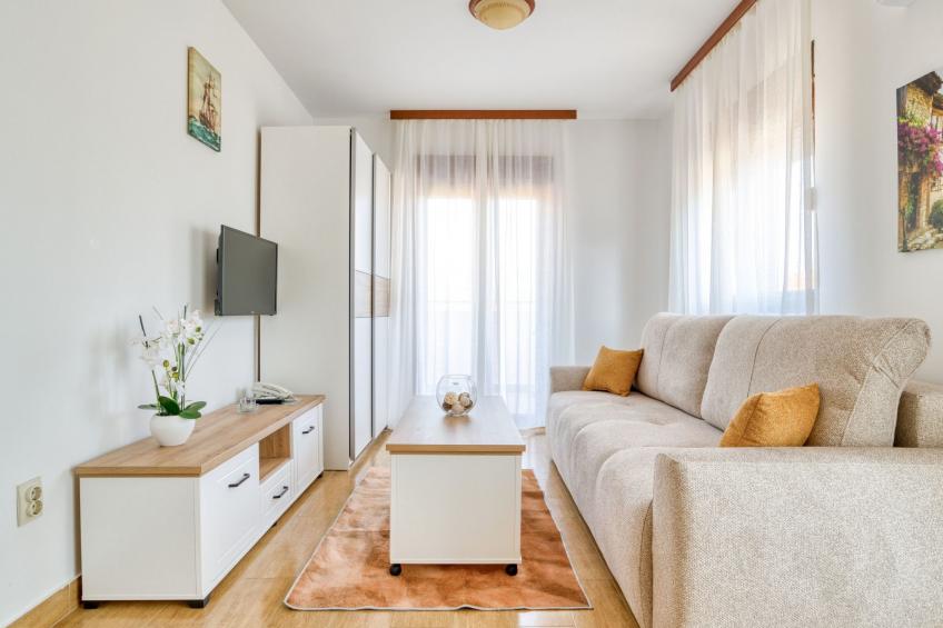 Wohnung "Lux" mit Meerblick - foto 7