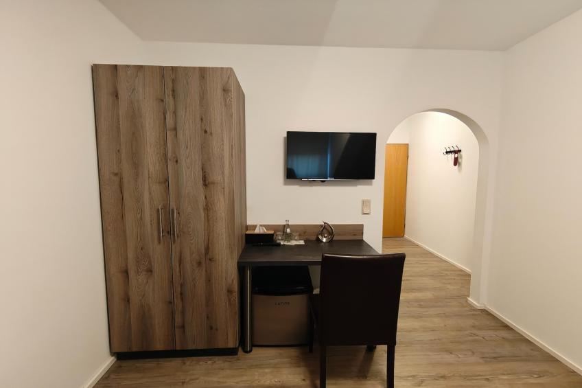 Landhotel Rauber Sankt Wendel - Standard Twin Room - foto 12
