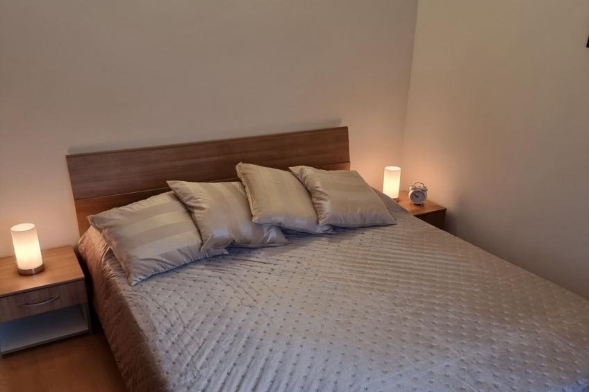 Modern and Bright Fazana Apartment with Balcony and Sea View - One Bedroom Apartment with Balcony and Sea View - foto 15