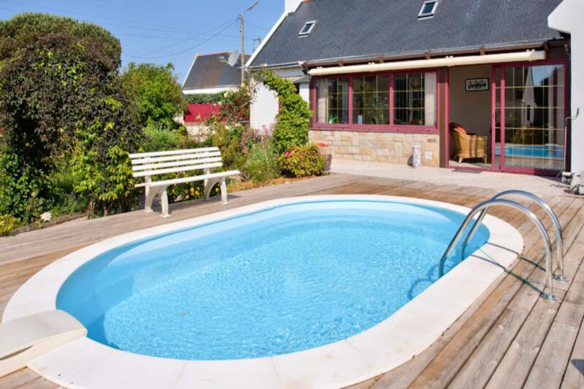 Maison à Plomeur - foto 22