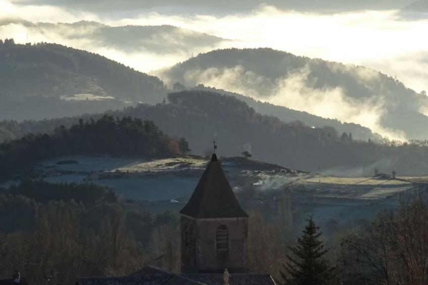 "Les Glycines" - foto 29