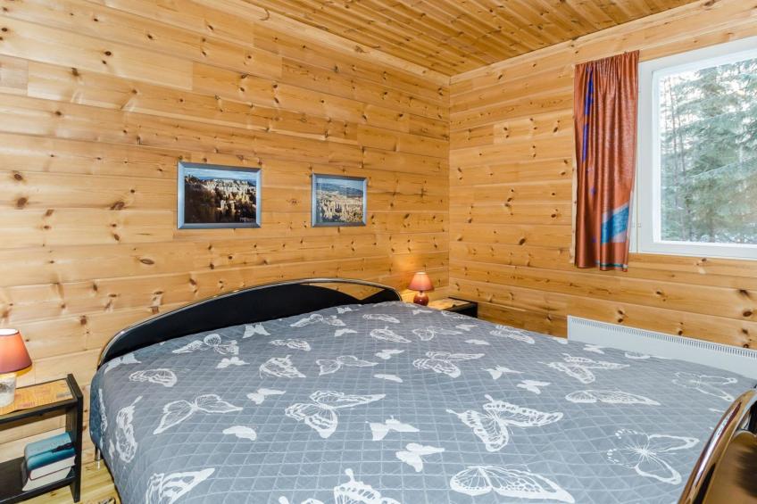 Koli, pihlajapelto - foto 10