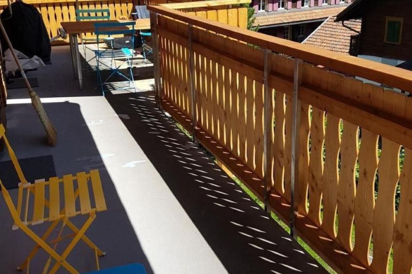 Wintersport Flims/Laax, Obersaxen, Brigels - foto 4