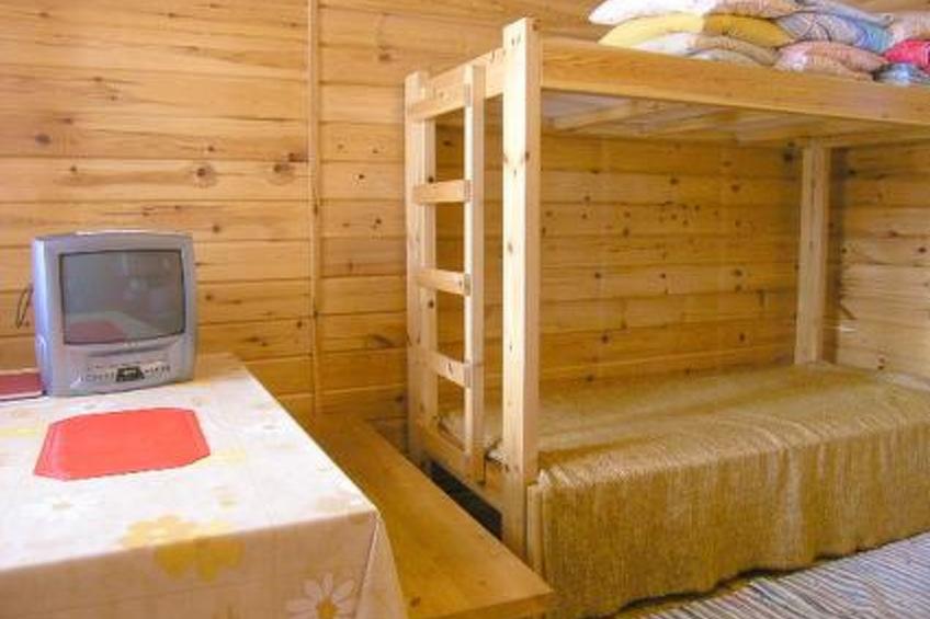 Jokijärven lomat/karpalo - foto 12