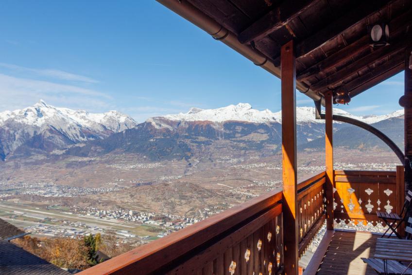 Les Agettes 1865 - foto 2