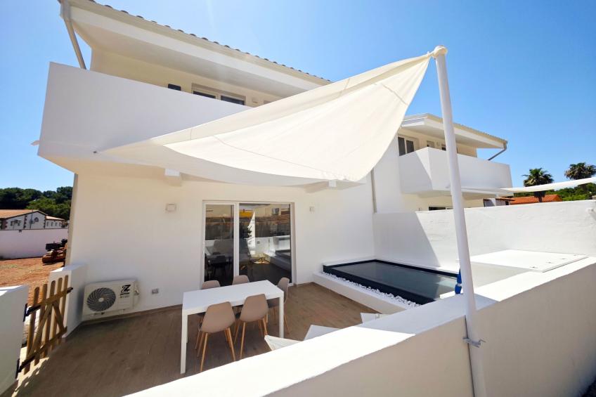 Suite Selektion Ikebana Porto Pino - foto 8