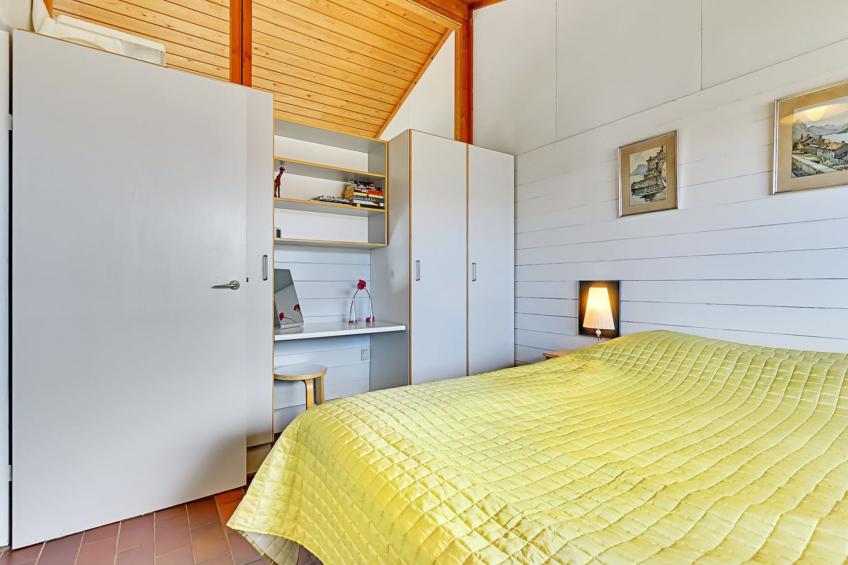 "Boris" - 500m from the sea in SE Jutland - foto 24