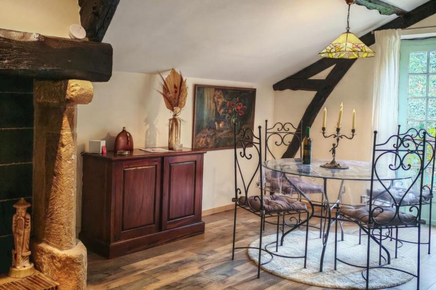 in Périgord Noir Dordogne in der Nähe von Limeuil - foto 11