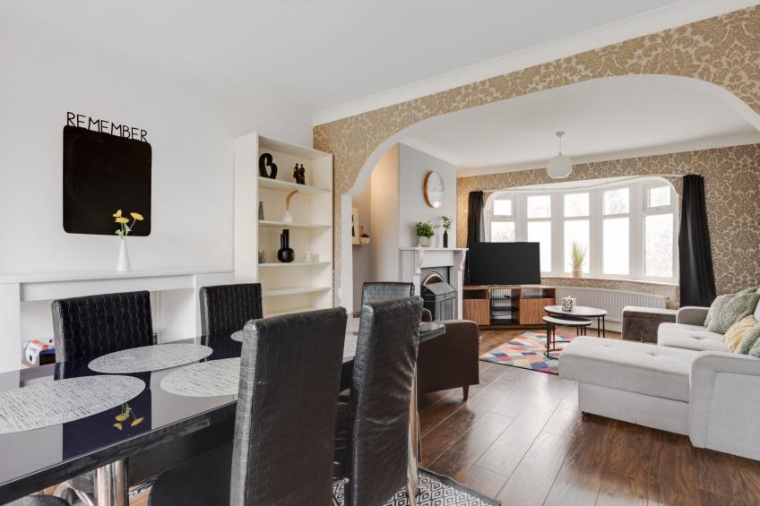 Kostenloses Parken Perfekt für lange monatliche Aufenthalte Für 6 Personen - foto 6