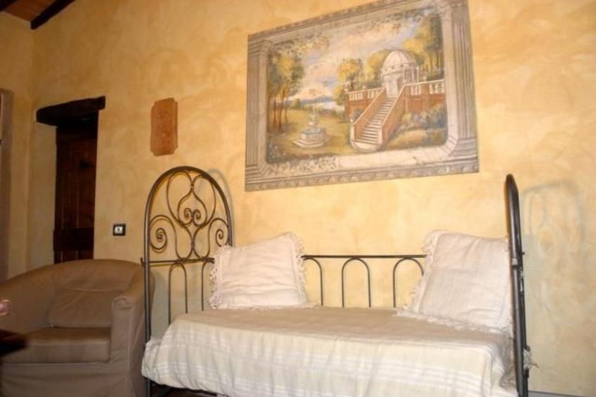 im Obergeschoss mit eigener Laube auf Gartenebene - foto 11