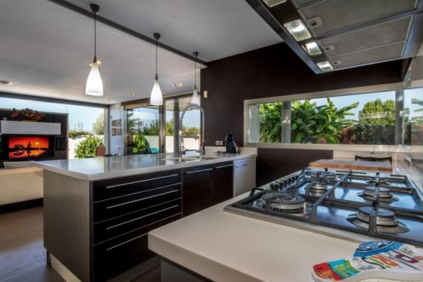 "Villa Almez - foto 20