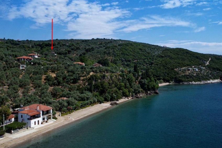 Lefokastro Pilion - foto 2