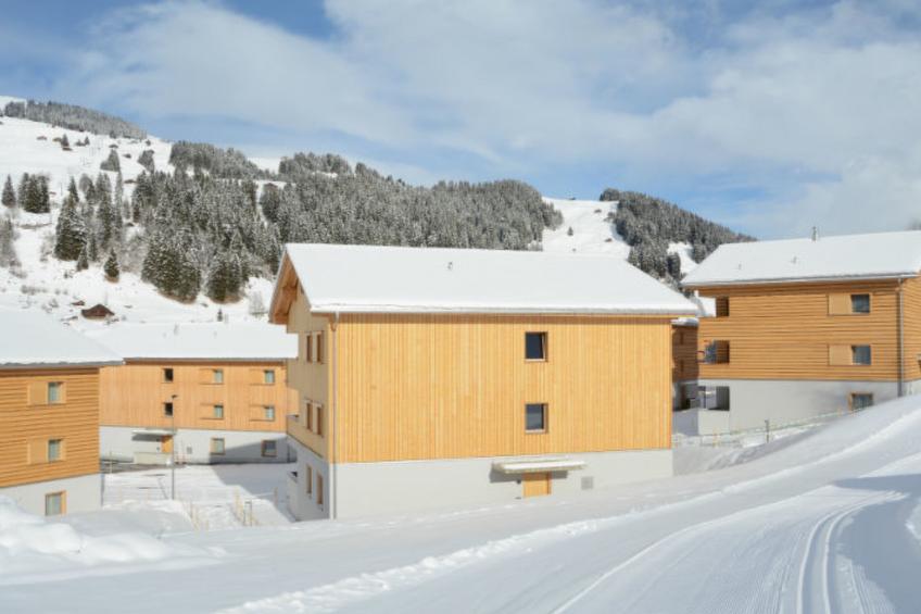 Pradas Resort Brigels, (Breil/Brigels), 65055B - foto 17