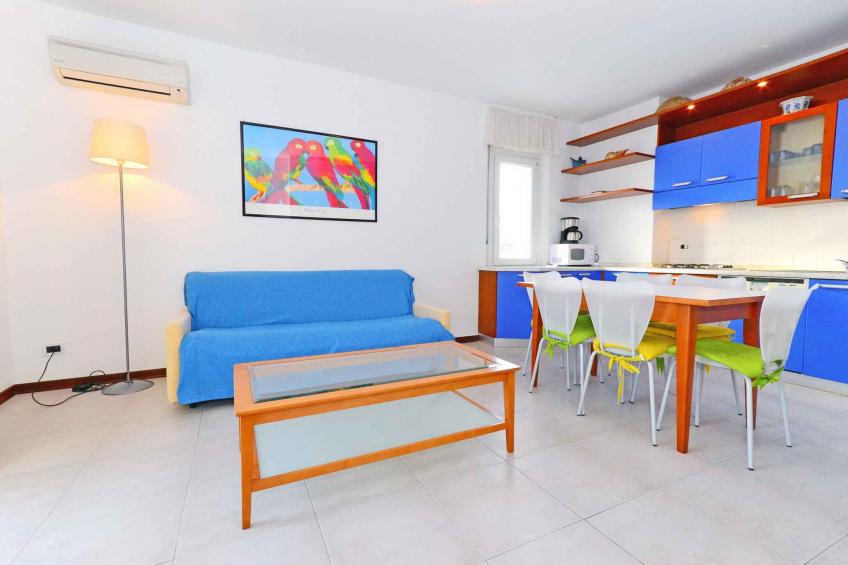 Vakantiewoning direkt aan het strand - VW-PBDD - foto 12
