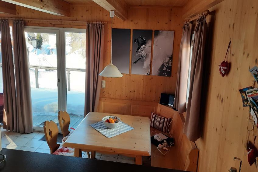 Chalet Murau Woody 4 - foto 12