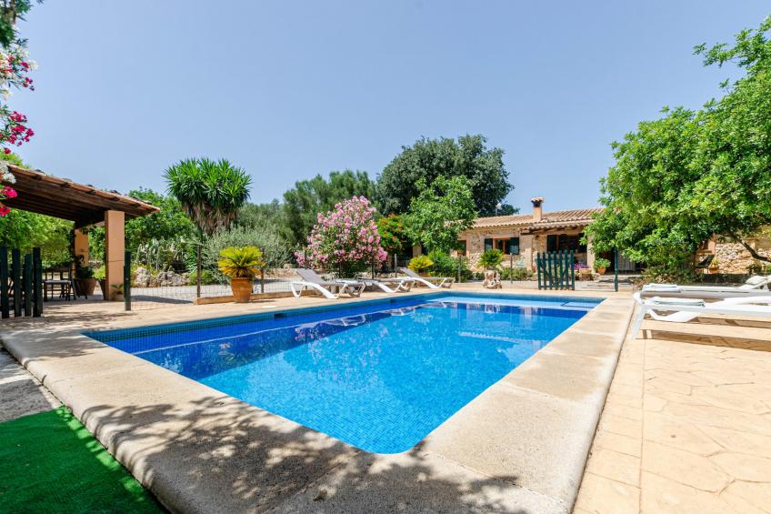 YourHouse Can Rafelino - foto 6