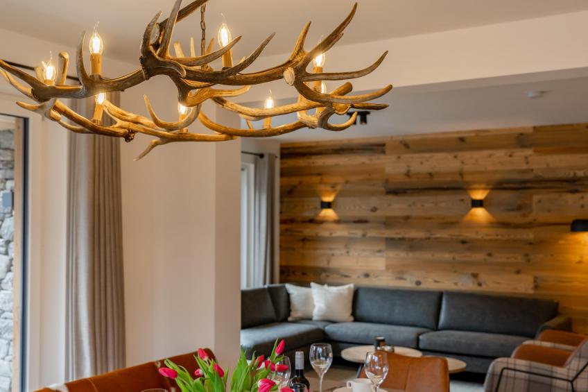 Mountain Chalet Dahoam - foto 40