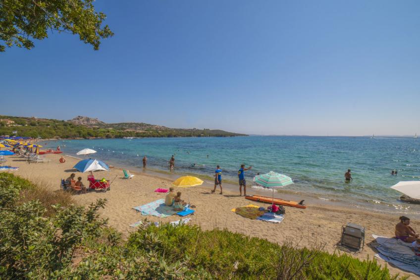 Camping Village Capo d'Orso - foto 23