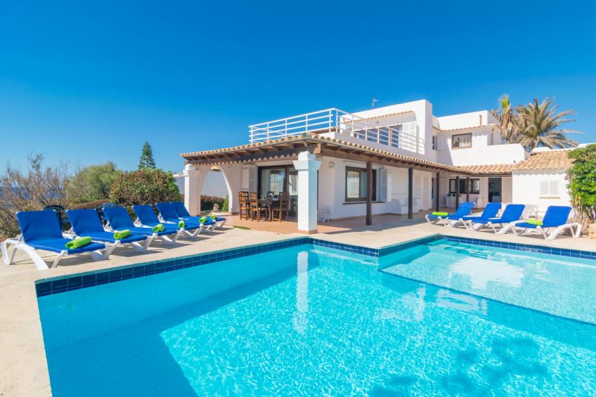 Villa Sol Naixent