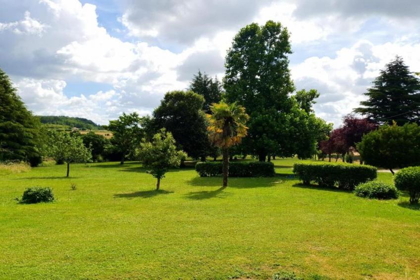 Gîte du Château - foto 38