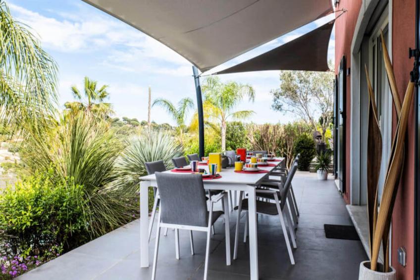 Résidence Villa 5ch Avec Piscine - Golfe Juan - foto 39