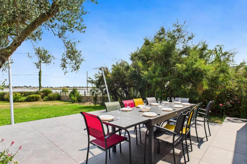 Maison à Le Tour du Parc - foto 15