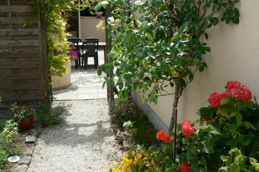 Gasthof Chantilly - foto 17