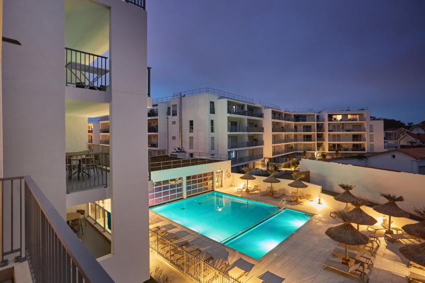 Résidence Prestige L'Orée du Parc 2p4 - foto 28