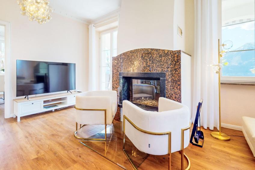 Vernice Gialla - foto 10