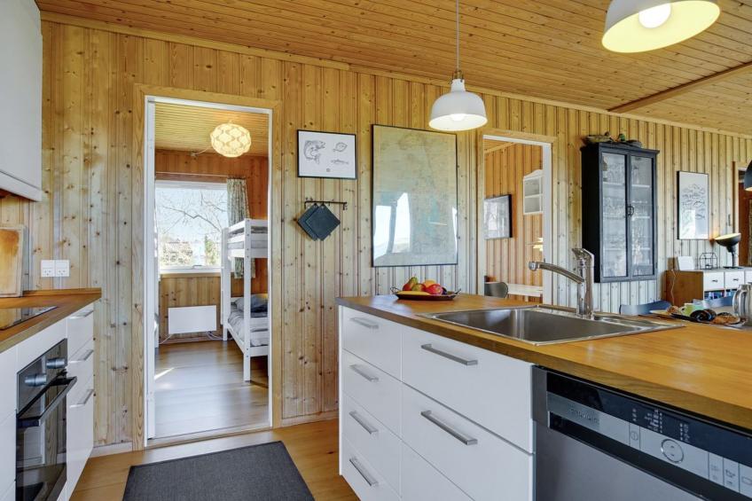 "Iadrik" - 85m to the inlet in Sealand - foto 20