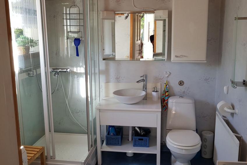 in Karlsborg mit Offenem Kamin - foto 23