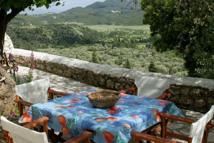 Das alte Haus und Gästehaus - foto 9