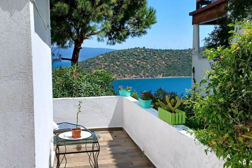 in Milas mit Offenem Kamin - foto 20